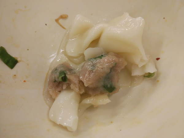 湘記麵館(原進化路龍興小館)：【食記】台中傅家湘記麵館@北區科博館&803醫院&健行國小 : 種類多元,價格尚可,不過我只推炒飯