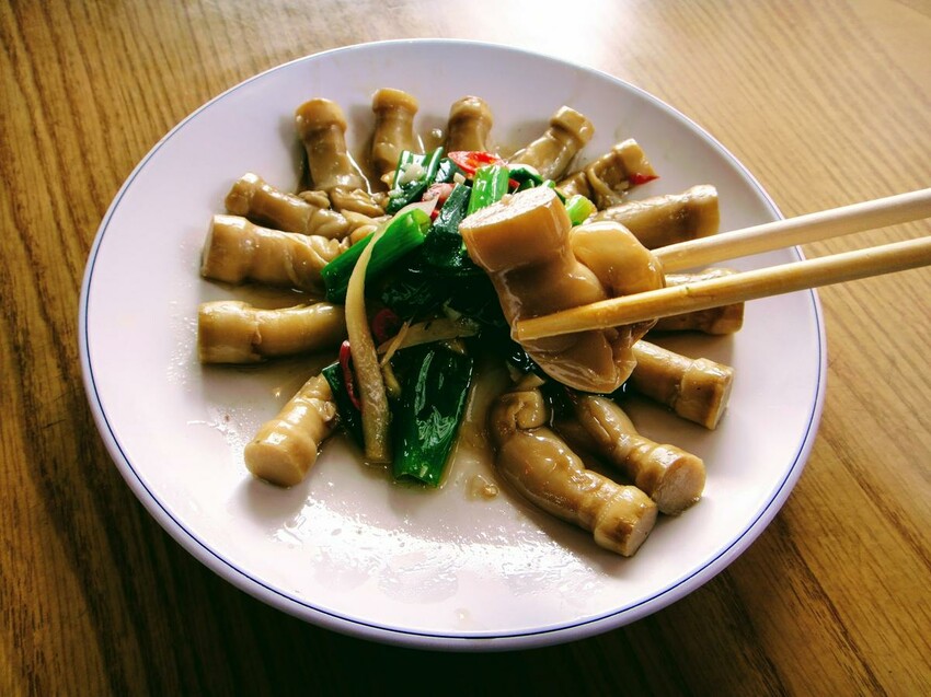 【美食】竹南科學園區美食推薦 超人氣苗栗竹南正宗老店羊肉爐推薦「詹師傅 竹南越式羊肉爐」