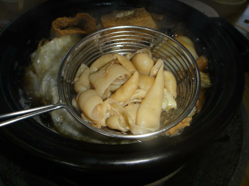 【美食】竹南科學園區美食推薦 超人氣苗栗竹南正宗老店羊肉爐推薦「詹師傅 竹南越式羊肉爐」