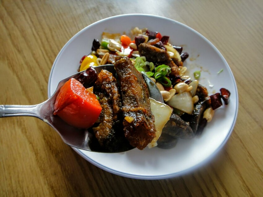 【美食】竹南科學園區美食推薦 超人氣苗栗竹南正宗老店羊肉爐推薦「詹師傅 竹南越式羊肉爐」