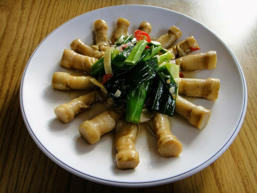 【美食】竹南科學園區美食推薦 超人氣苗栗竹南正宗老店羊肉爐推薦「詹師傅 竹南越式羊肉爐」