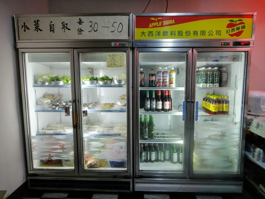 【美食】竹南科學園區美食推薦 超人氣苗栗竹南正宗老店羊肉爐推薦「詹師傅 竹南越式羊肉爐」