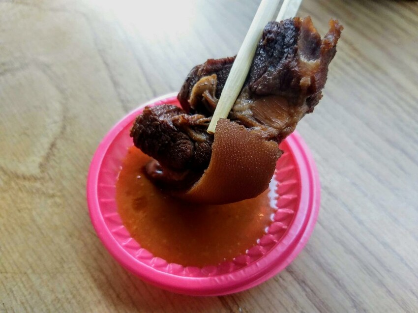 【美食】竹南科學園區美食推薦 超人氣苗栗竹南正宗老店羊肉爐推薦「詹師傅 竹南越式羊肉爐」