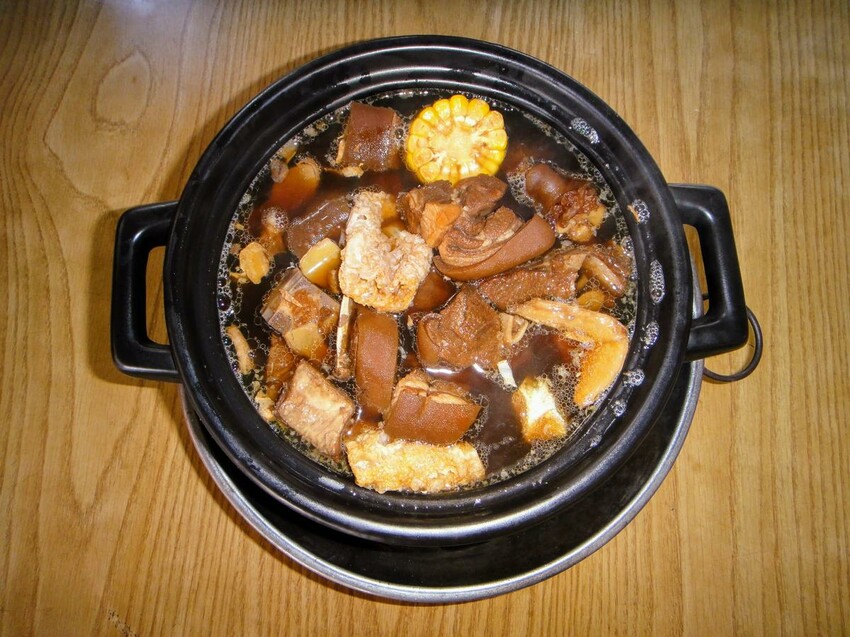 【美食】竹南科學園區美食推薦 超人氣苗栗竹南正宗老店羊肉爐推薦「詹師傅 竹南越式羊肉爐」