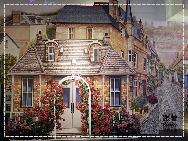 1108-雅聞七里香玫瑰森林 (19)