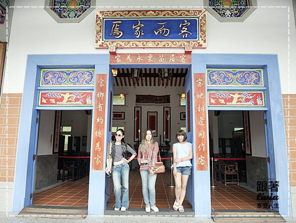 1104-客家大院 (14)