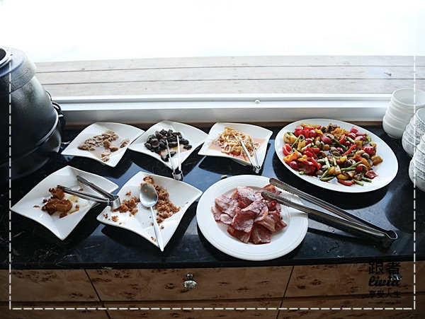 1107-勻淨湖景觀餐廳民宿90