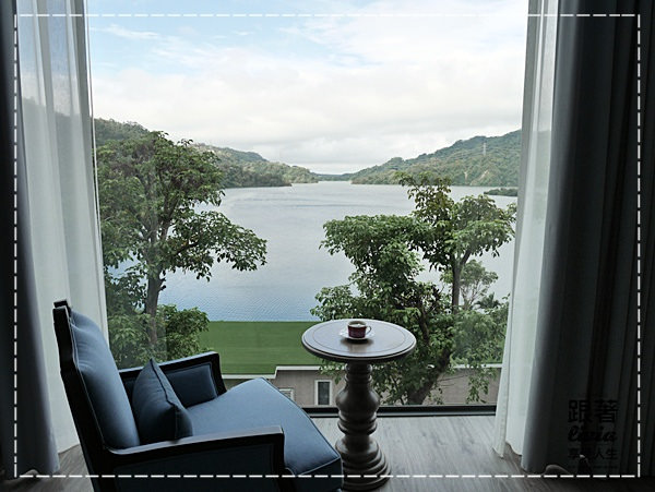 1107-勻淨湖景觀餐廳民宿76