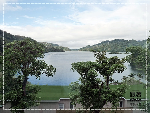 1107-勻淨湖景觀餐廳民宿77