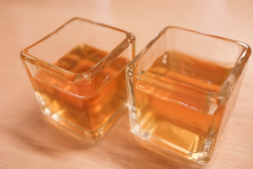 蒸海精緻鍋物 (99)