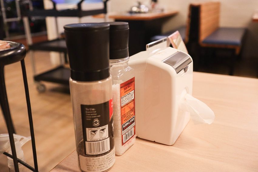 蒸海精緻鍋物 (113)