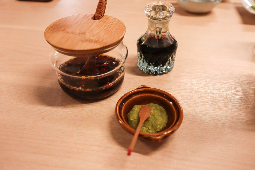 蒸海精緻鍋物 (5)