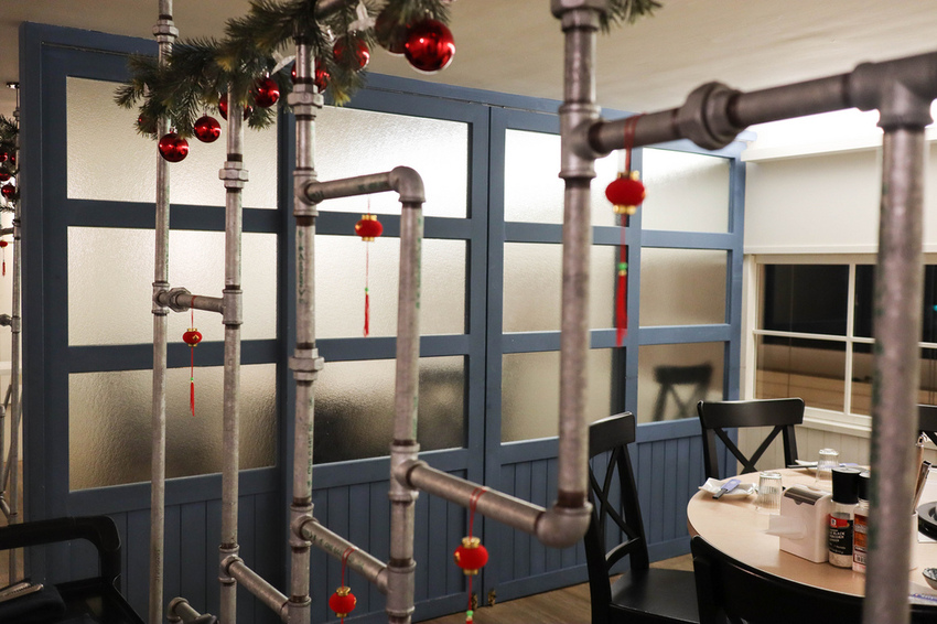 蒸海精緻鍋物 (94)