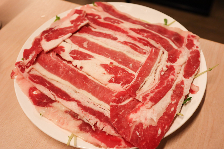 蒸海精緻鍋物 (68)