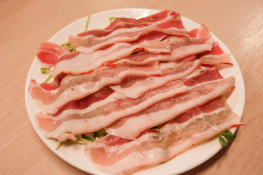 蒸海精緻鍋物 (32)