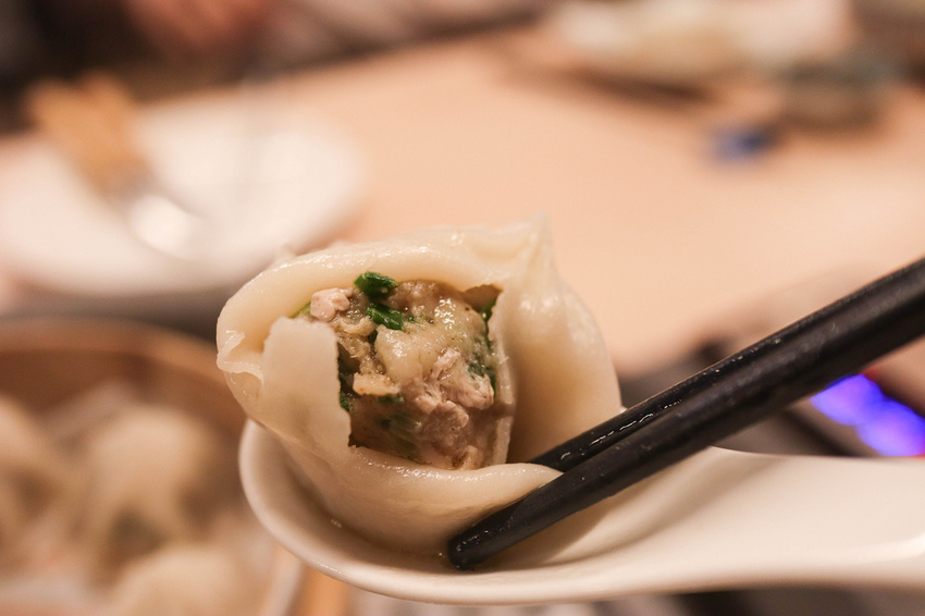 蒸海精緻鍋物 (79)