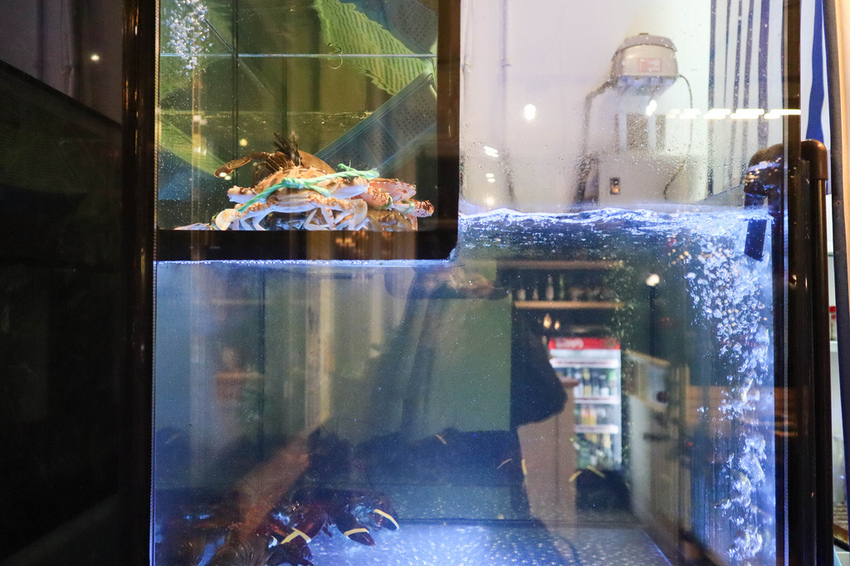 蒸海精緻鍋物 (107)