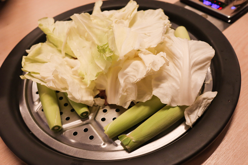 蒸海精緻鍋物 (62)