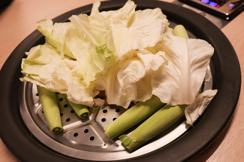 蒸海精緻鍋物 (61)