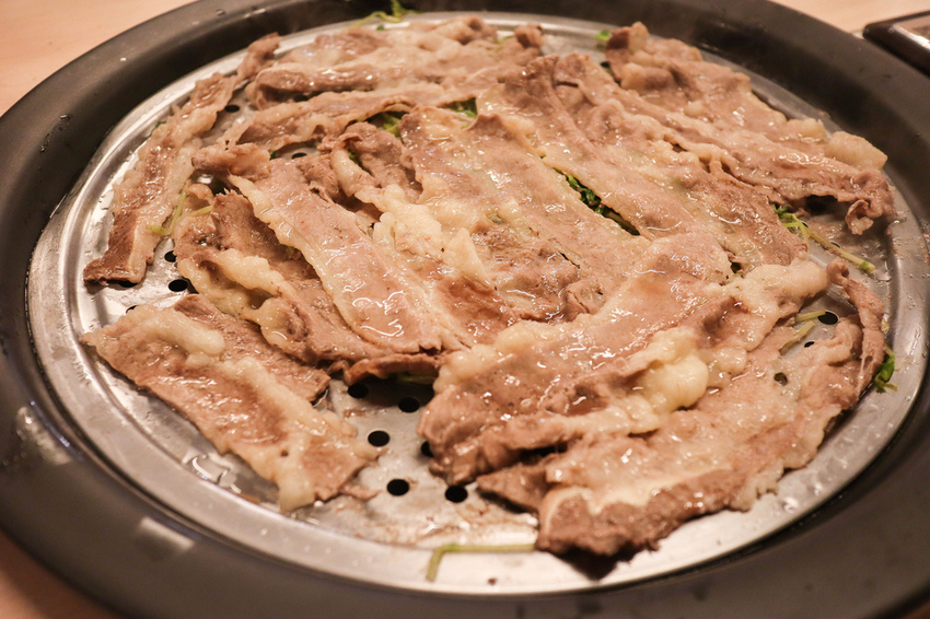 蒸海精緻鍋物 (73)