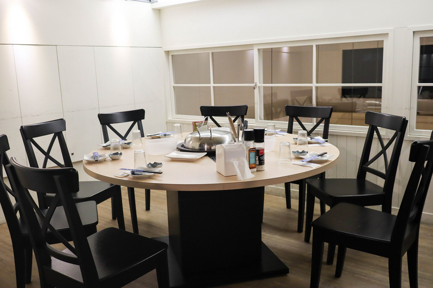 蒸海精緻鍋物 (91)