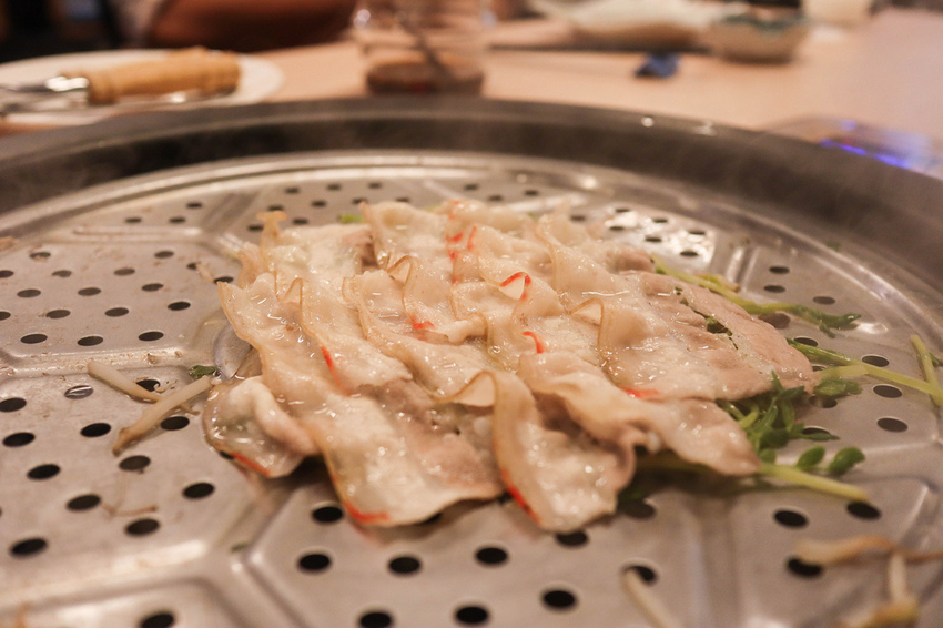 蒸海精緻鍋物 (37)