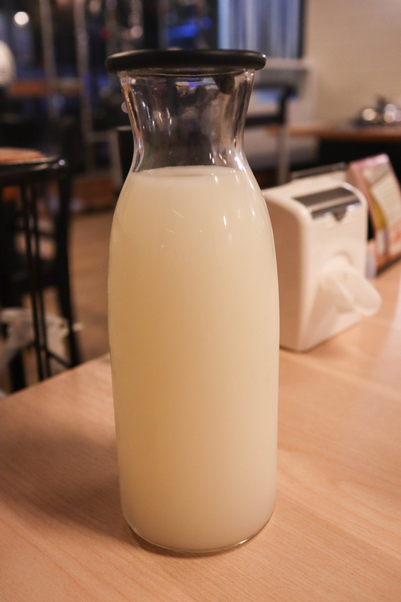 蒸海精緻鍋物 (3)