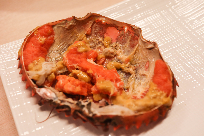 蒸海精緻鍋物 (54)