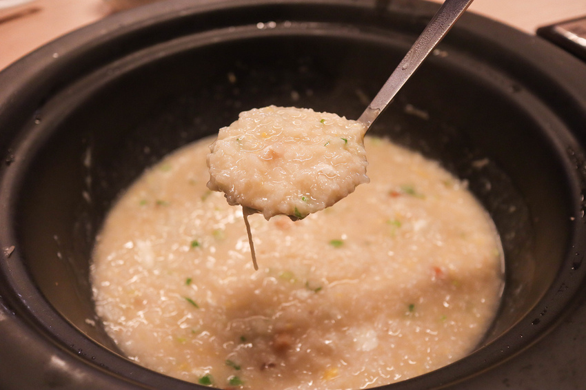 蒸海精緻鍋物 (89)