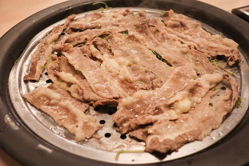 蒸海精緻鍋物 (72)