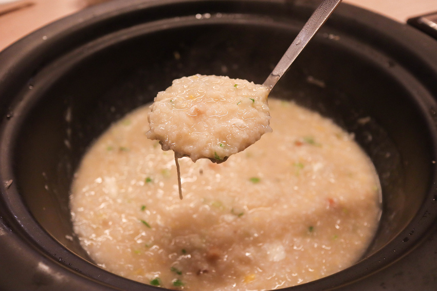 蒸海精緻鍋物 (88)