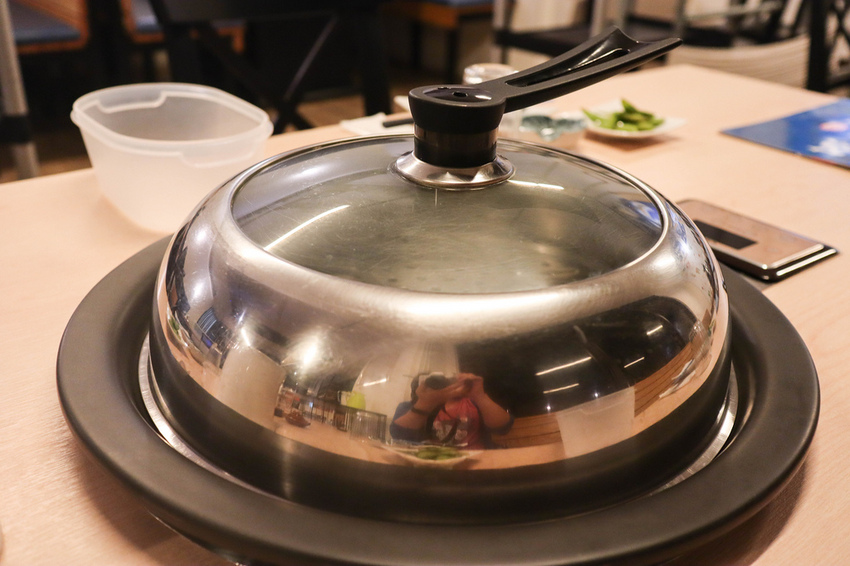 蒸海精緻鍋物 (111)