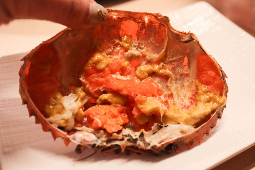 蒸海精緻鍋物 (56)