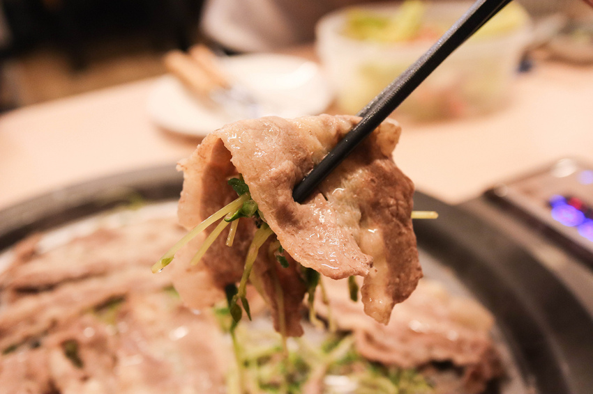 蒸海精緻鍋物 (75)