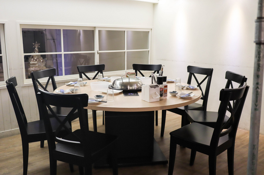 蒸海精緻鍋物 (92)