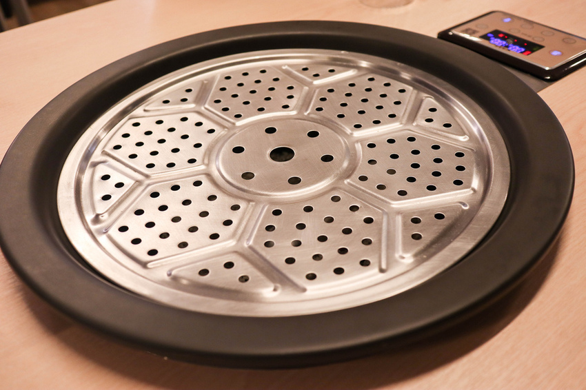 蒸海精緻鍋物 (11)