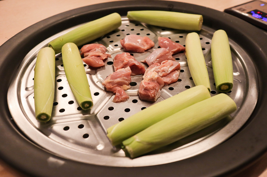 蒸海精緻鍋物 (57)