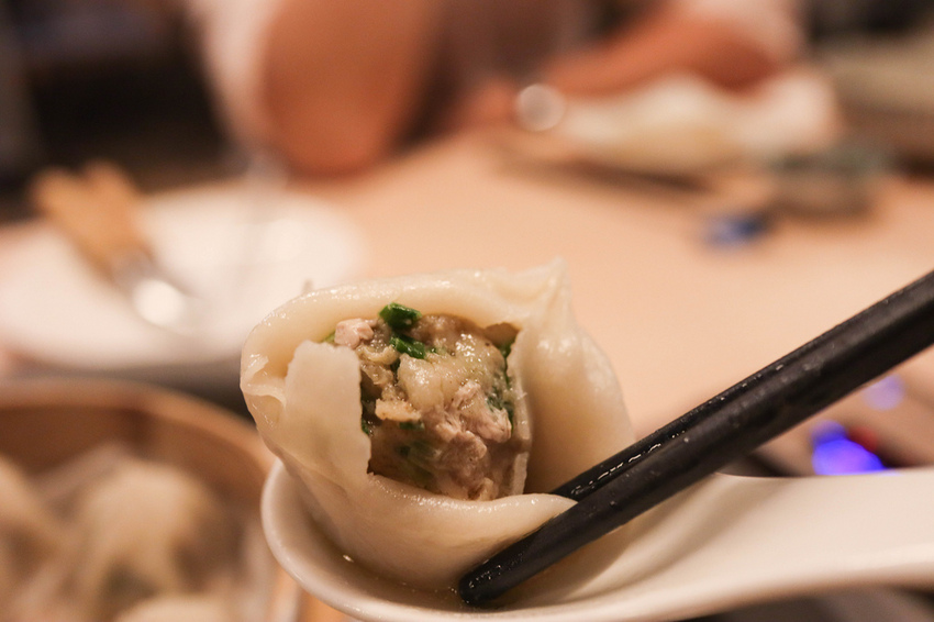 蒸海精緻鍋物 (80)