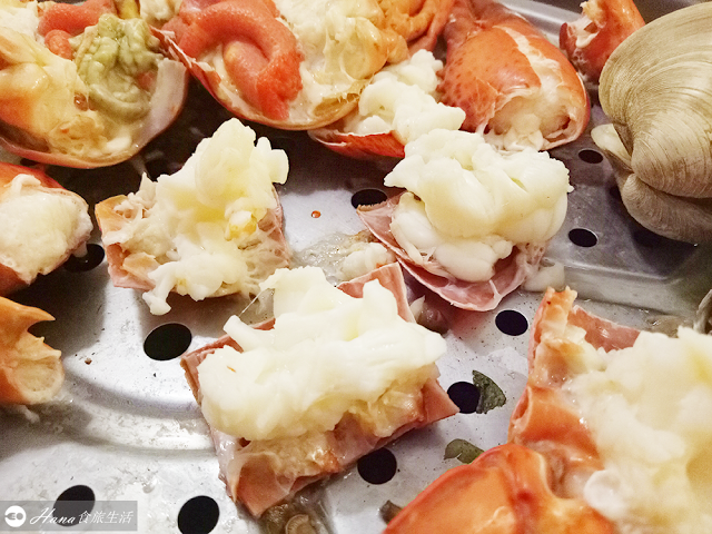 【新北新莊】 蒸海精緻鍋物 | 食材新鮮不用多加調味 健康自然的原汁原味海鮮蒸氣火鍋 滿滿的鮮甜頂級享受