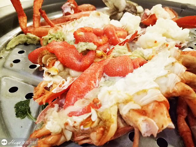 【新北新莊】 蒸海精緻鍋物 | 食材新鮮不用多加調味 健康自然的原汁原味海鮮蒸氣火鍋 滿滿的鮮甜頂級享受