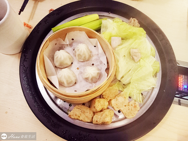 【新北新莊】 蒸海精緻鍋物 | 食材新鮮不用多加調味 健康自然的原汁原味海鮮蒸氣火鍋 滿滿的鮮甜頂級享受