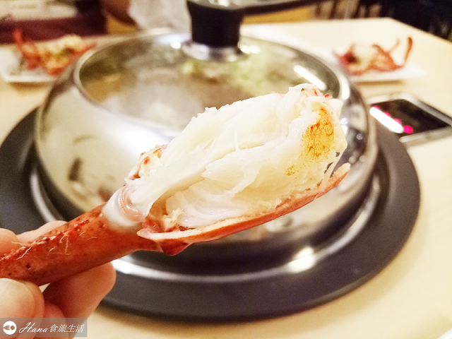 【新北新莊】 蒸海精緻鍋物 | 食材新鮮不用多加調味 健康自然的原汁原味海鮮蒸氣火鍋 滿滿的鮮甜頂級享受