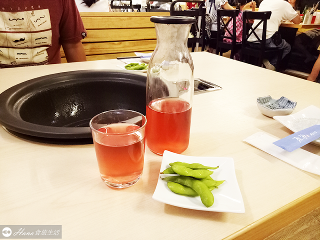 【新北新莊】 蒸海精緻鍋物 | 食材新鮮不用多加調味 健康自然的原汁原味海鮮蒸氣火鍋 滿滿的鮮甜頂級享受