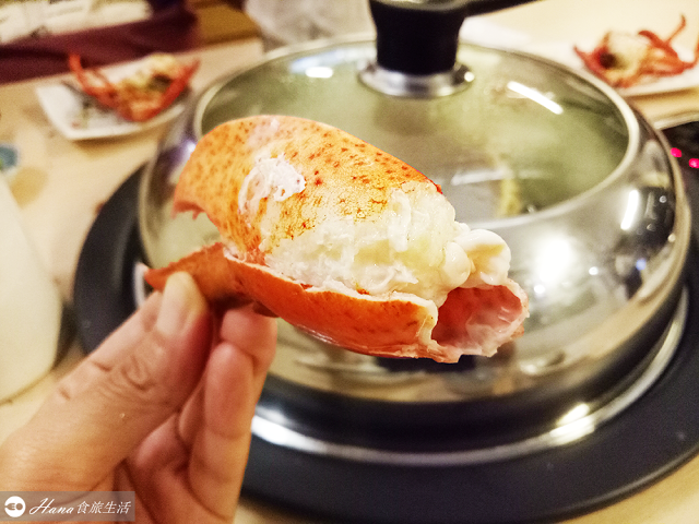 【新北新莊】 蒸海精緻鍋物 | 食材新鮮不用多加調味 健康自然的原汁原味海鮮蒸氣火鍋 滿滿的鮮甜頂級享受