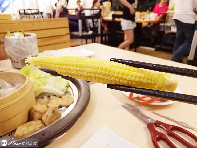 【新北新莊】 蒸海精緻鍋物 | 食材新鮮不用多加調味 健康自然的原汁原味海鮮蒸氣火鍋 滿滿的鮮甜頂級享受