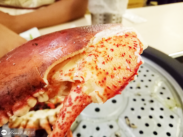 【新北新莊】 蒸海精緻鍋物 | 食材新鮮不用多加調味 健康自然的原汁原味海鮮蒸氣火鍋 滿滿的鮮甜頂級享受