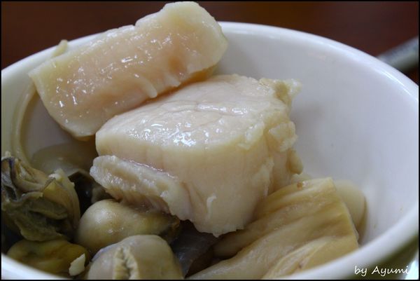 郭師傅飯鍋料理：[食記]郭師傅飯鍋料理~北海道白粒味增鍋