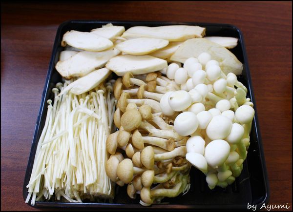 郭師傅飯鍋料理：[食記]郭師傅飯鍋料理~北海道白粒味增鍋