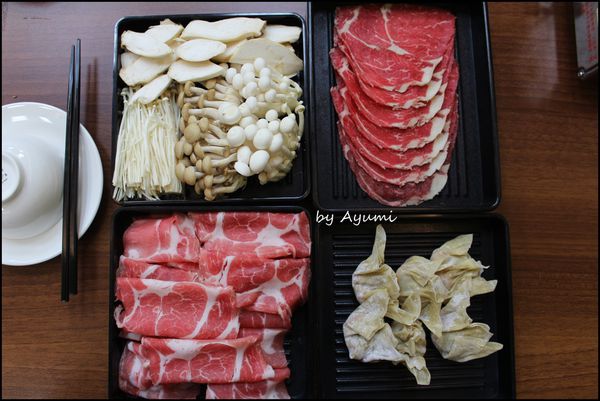 郭師傅飯鍋料理：[食記]郭師傅飯鍋料理~北海道白粒味增鍋