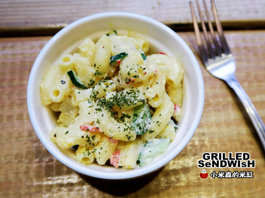 格里歐’s三明治~國父紀念館早午餐